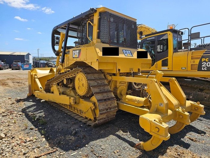 2004 Caterpillar D6r-11 Xl