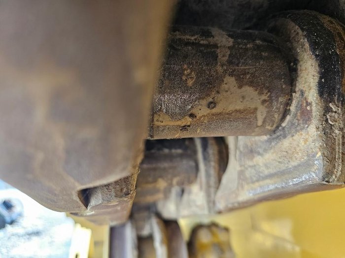 2004 Caterpillar D6r-11 Xl