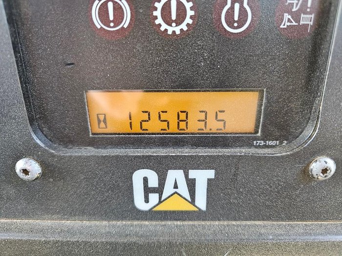 2004 Caterpillar D6r-11 Xl