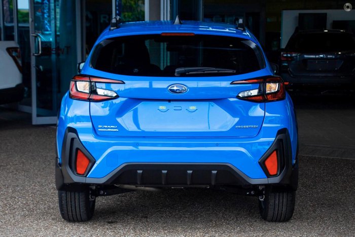 2024 Subaru Crosstrek 2.0X