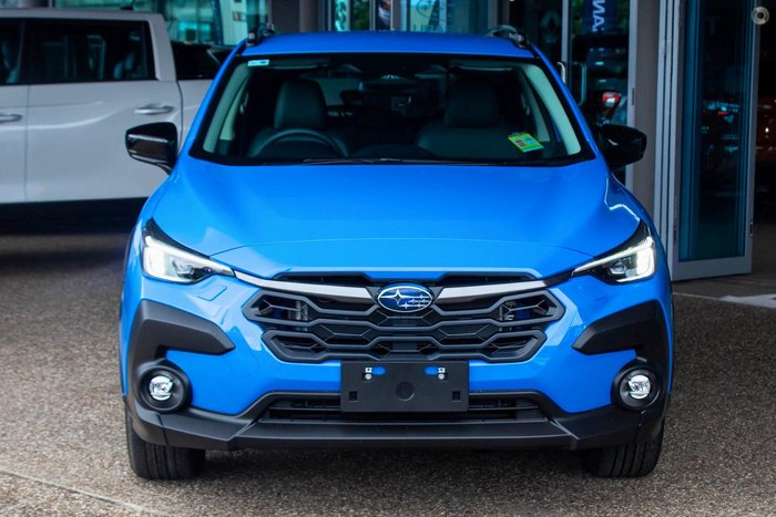 2024 Subaru Crosstrek 2.0X