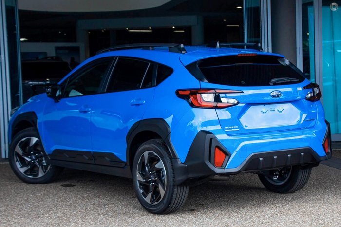 2024 Subaru Crosstrek 2.0X