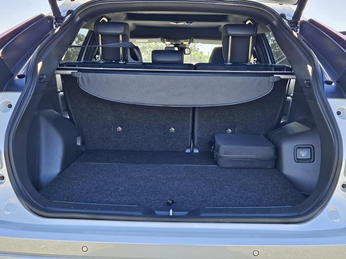 2023 Mitsubishi Eclipse Cross PHEV Exceed