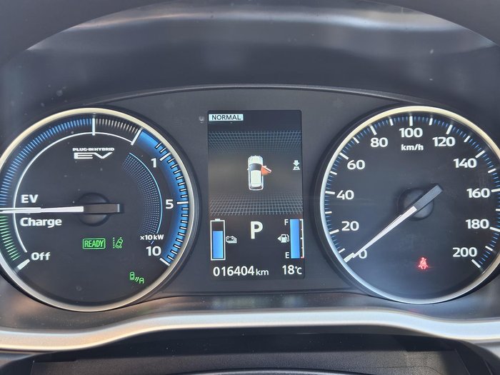 2023 Mitsubishi Eclipse Cross PHEV Exceed