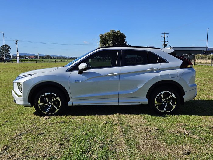 2023 Mitsubishi Eclipse Cross PHEV Exceed