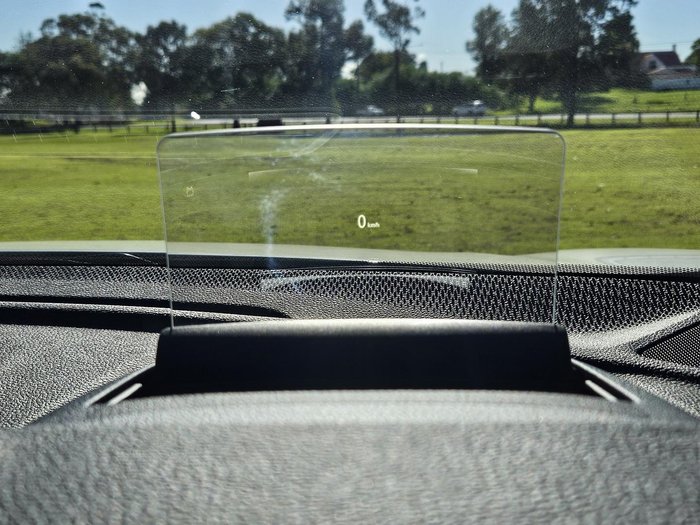 2023 Mitsubishi Eclipse Cross PHEV Exceed