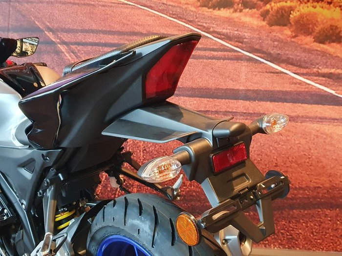 2024 Yamaha YZF-R15M YZF