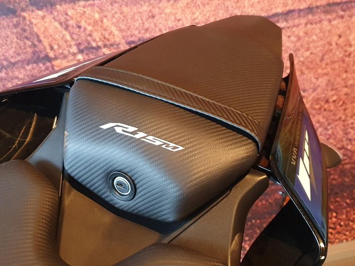 2024 Yamaha YZF-R15M YZF