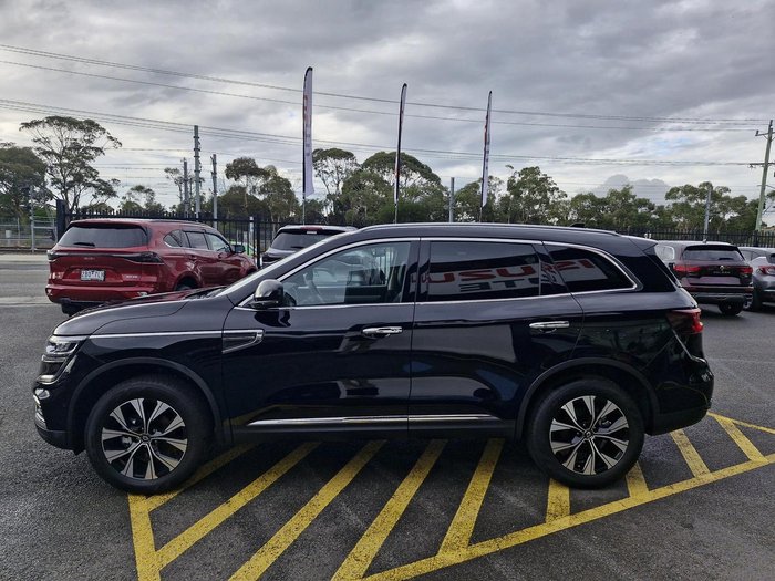 2023 Renault Koleos Life