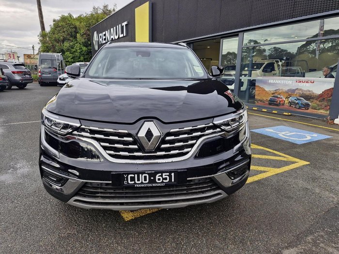2023 Renault Koleos Life
