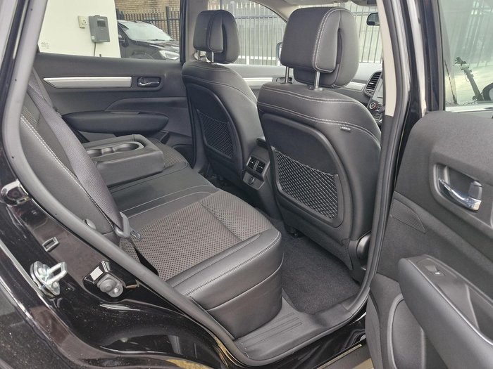 2023 Renault Koleos Life