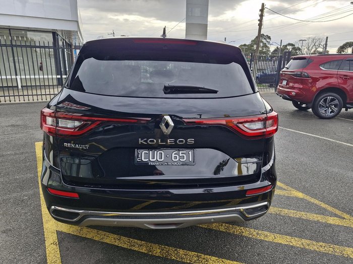 2023 Renault Koleos Life
