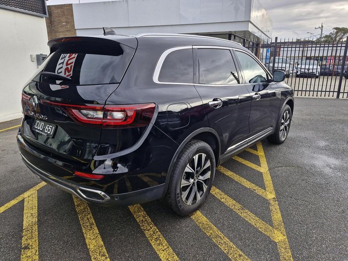 2023 Renault Koleos Life
