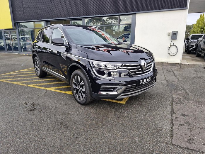 2023 Renault Koleos Life