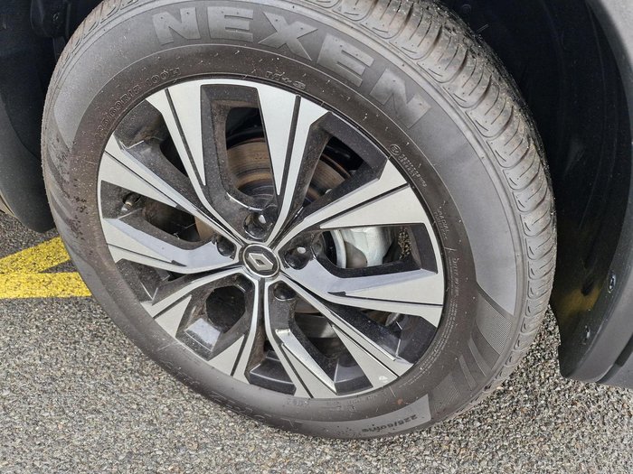 2023 Renault Koleos Life