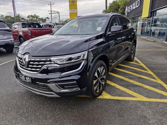 2023 Renault Koleos Life