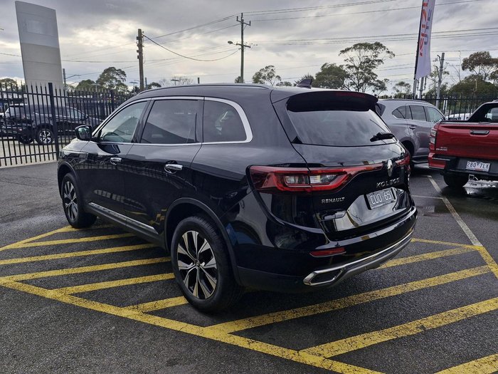 2023 Renault Koleos Life