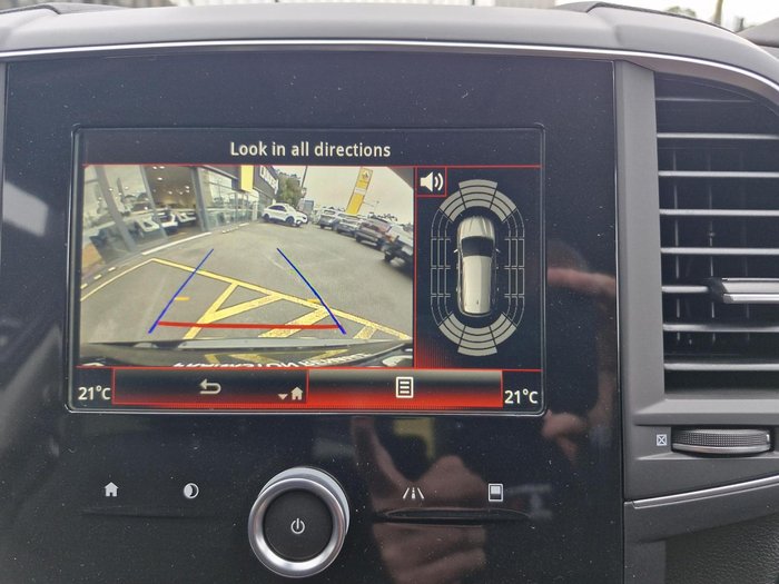 2023 Renault Koleos Life