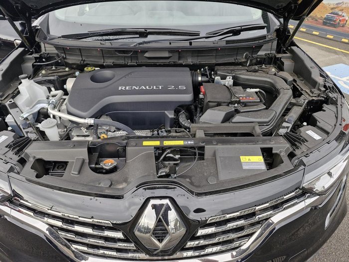 2023 Renault Koleos Life