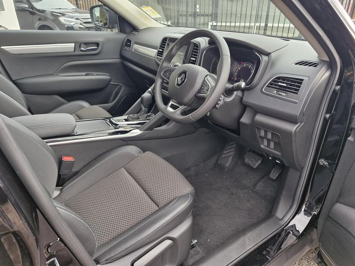 2023 Renault Koleos Life