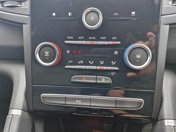 2023 Renault Koleos Life