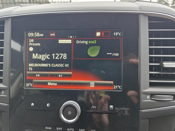 2023 Renault Koleos Life