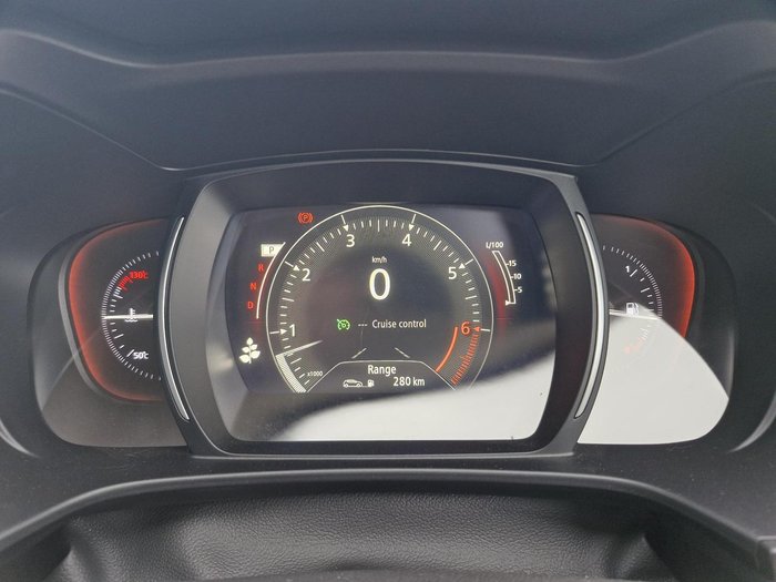 2023 Renault Koleos Life