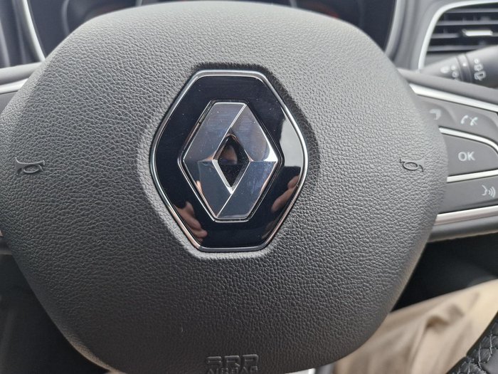 2023 Renault Koleos Life