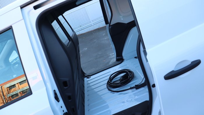 2023 Renault Kangoo E-Tech L1 EV45