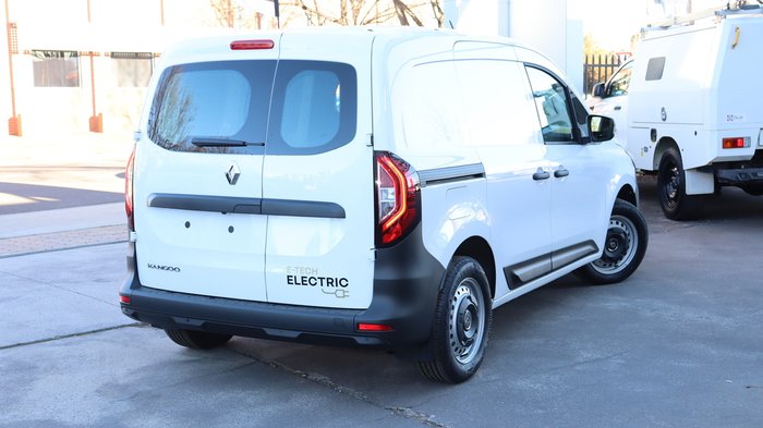 2023 Renault Kangoo E-Tech L1 EV45