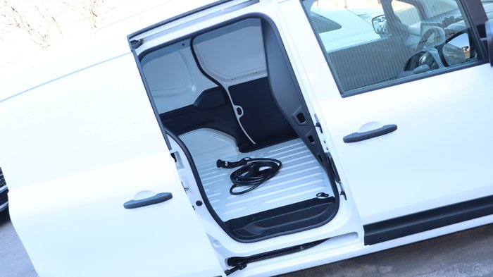 2023 Renault Kangoo E-Tech L1 EV45