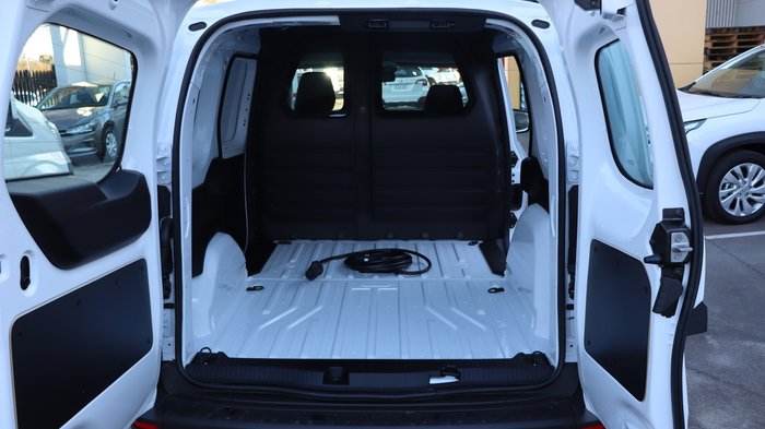 2023 Renault Kangoo E-Tech L1 EV45