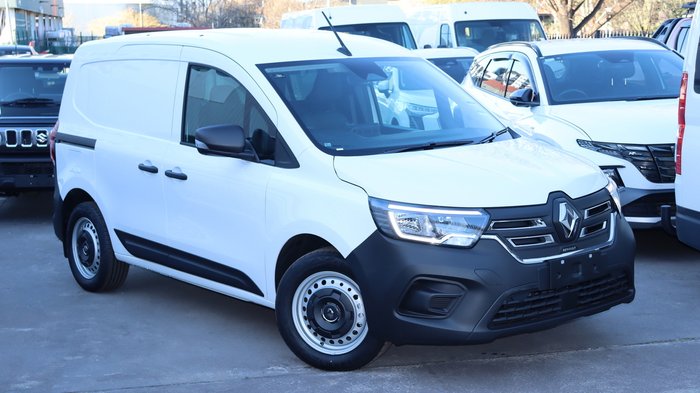 2023 Renault Kangoo E-Tech L1 EV45
