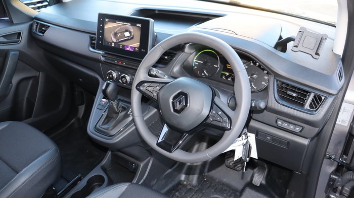2023 Renault Kangoo E-Tech L1 EV45