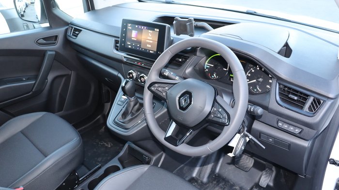 2023 Renault Kangoo E-Tech L1 EV45