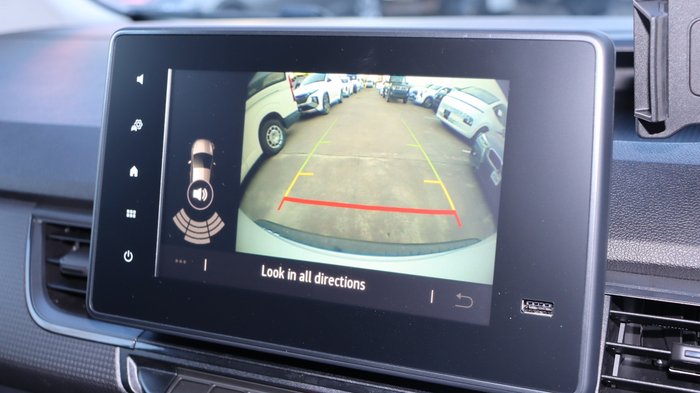 2023 Renault Kangoo E-Tech L1 EV45