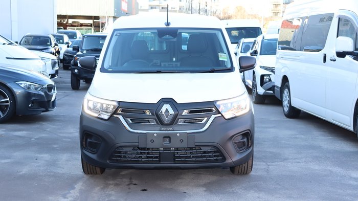 2023 Renault Kangoo E-Tech L1 EV45