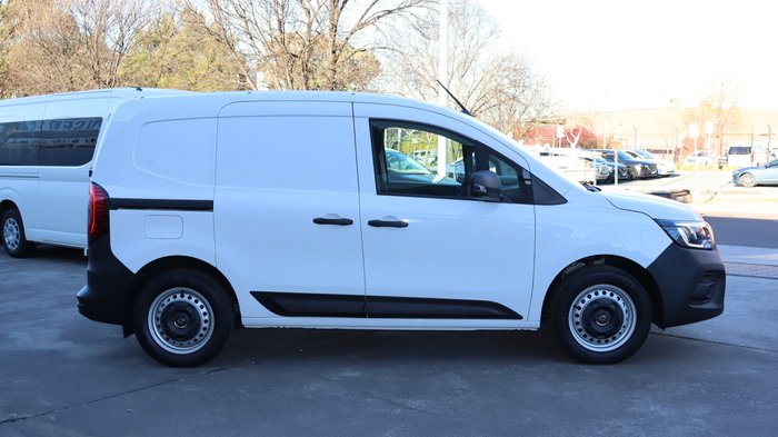 2023 Renault Kangoo E-Tech L1 EV45