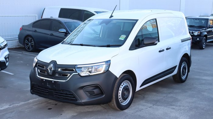 2023 Renault Kangoo E-Tech L1 EV45