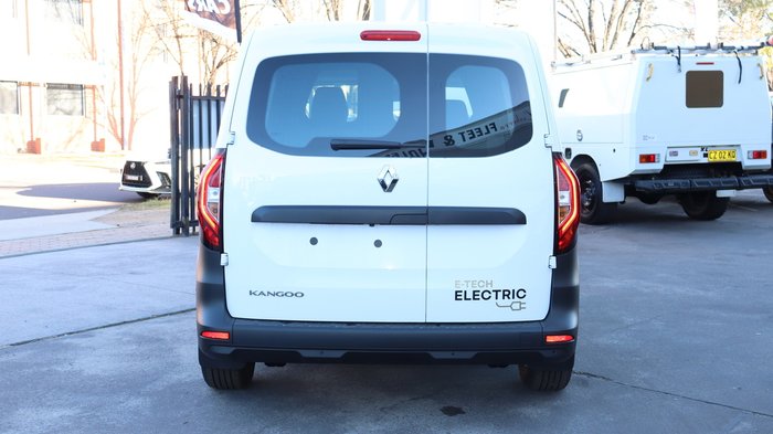 2023 Renault Kangoo E-Tech L1 EV45