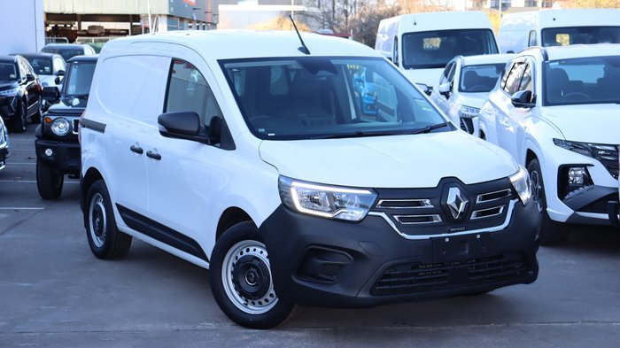 2023 Renault Kangoo E-Tech L1 EV45