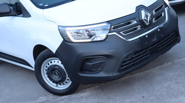 2023 Renault Kangoo E-Tech L1 EV45