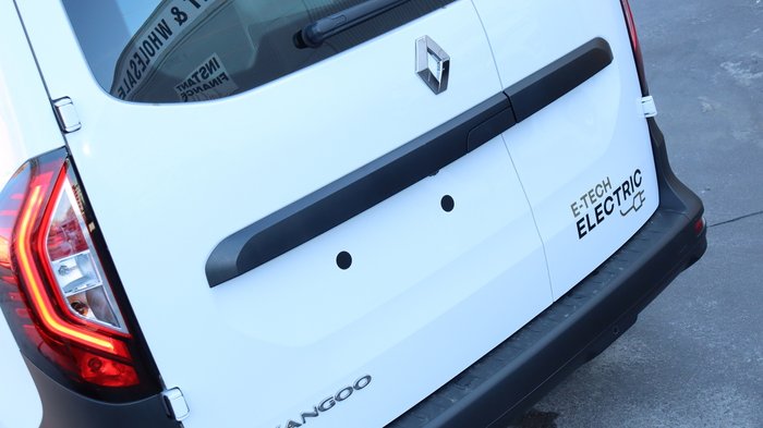 2023 Renault Kangoo E-Tech L1 EV45