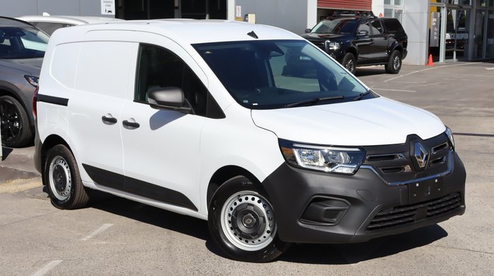 2023 Renault Kangoo E-Tech