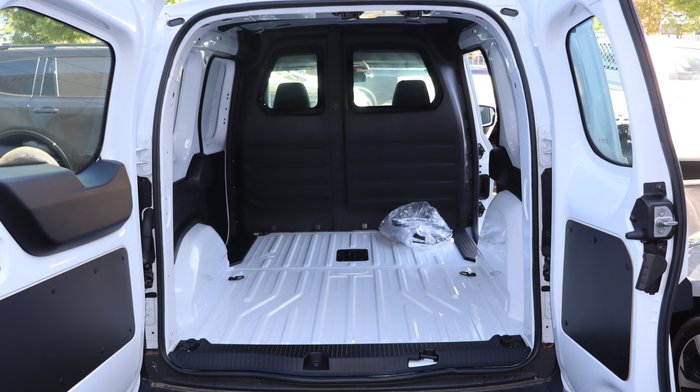 2023 Renault Kangoo E-Tech L1 EV45