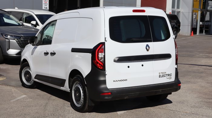 2023 Renault Kangoo E-Tech L1 EV45