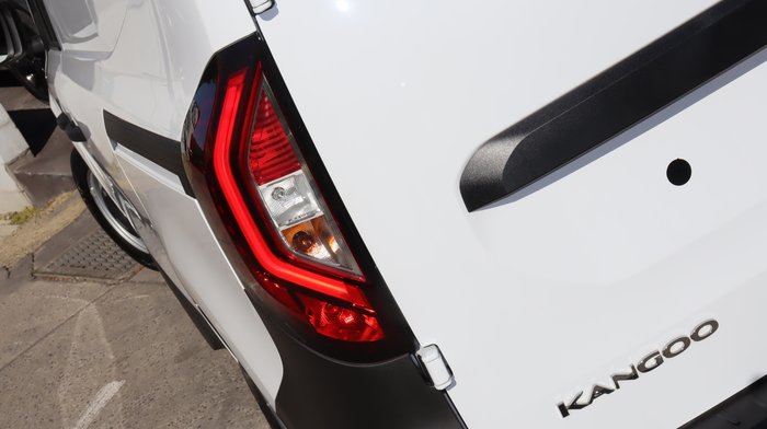 2023 Renault Kangoo E-Tech L1 EV45