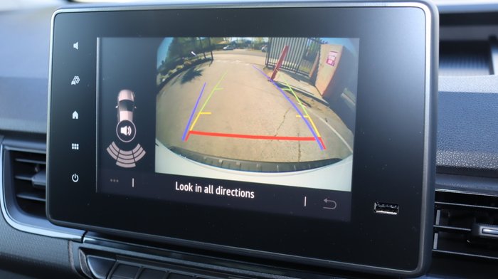 2023 Renault Kangoo E-Tech L1 EV45