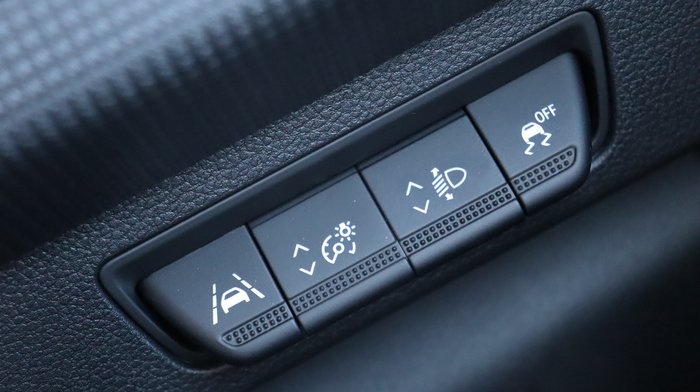 2023 Renault Kangoo E-Tech L1 EV45