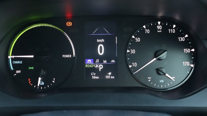 2023 Renault Kangoo E-Tech L1 EV45